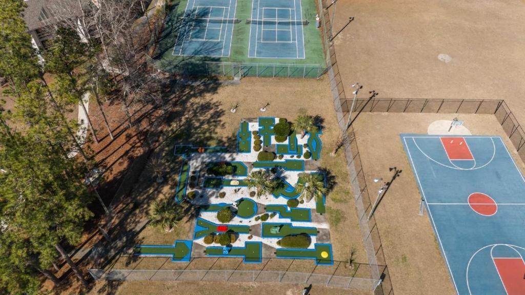 Sandpiper 新伯尔尼 外观 照片